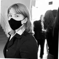 Victória Cristina Becker