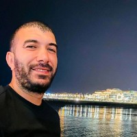 Akrem Ammari