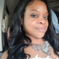 Claudine Francis Williams