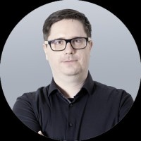 Damian Müller