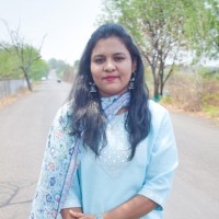 Kshitija Gaikwad