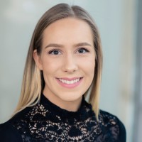 Anna Fiskerstrand Bergsjø