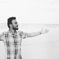 Kishore Yelisala
