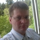 Анатолий Баклыков