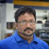 Shahin Aboobacker
