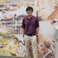 Darshan Tailor