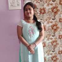 Smitisnigdha Mohanta