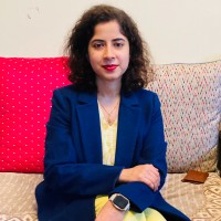 Pallavi Rai