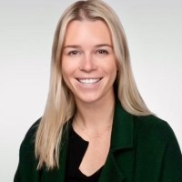 Mallory Mccormick