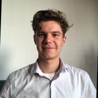 Joshua Sherrard-Bewhay