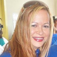 Mitzi Rivero