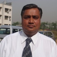 R K SINGHAL