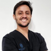 Dr. Luis Carlos Jiménez Blanco