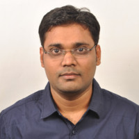 Vikrant Choudhary