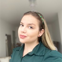Richely Cristine Pereira De Sousa Vaz