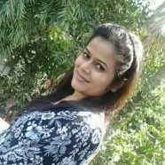 Shweta Desale