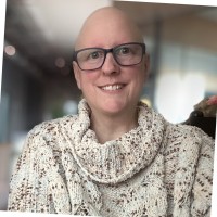 Christine Schachtner, NREMT, NCPT