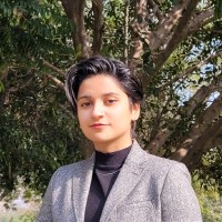 Mariam Tauqeer