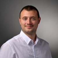 B.Eng. David Eigner