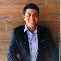 Juan Pablo García Hernández