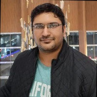 Aalekh Bhargava