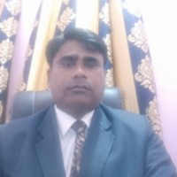 Umesh Chandra