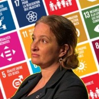 Jennifer De Temmerman