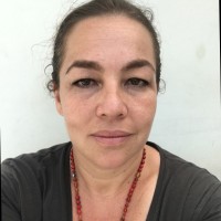 Andrea Baez Gallardo