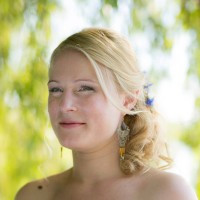 Borbála Fehér