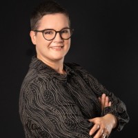 Sabine Grob
