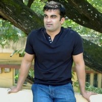 Adarsh Gowda