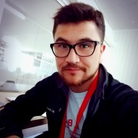 Camilo Astorga Astorga