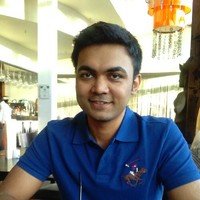 Kashyap Savalia