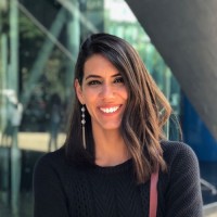 Aurora Salgado Pineda