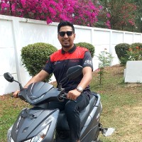 Sajib Devnath (Arindam)