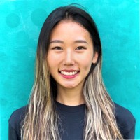Shinae Kang