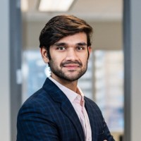 Aayushmaan Chauhan
