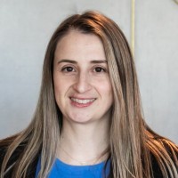 Vanessa Cavasinni