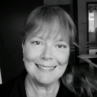 Ulrika Eriksson