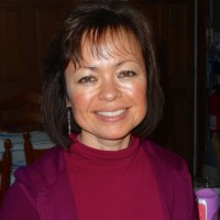 Mary Prescott
