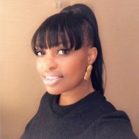 Thea Duhetamahoro