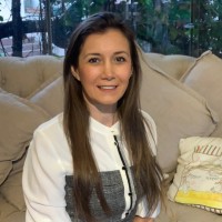 Merve Derinkök Süngüç