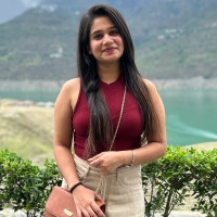 Apoorvi Gupta