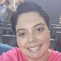 Fabíola Alves Garcia Silva