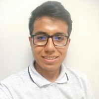 Francis Anibal Calderón Rios