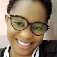 Flora Ntolo Ngondang