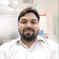 Pawan Dwivedi