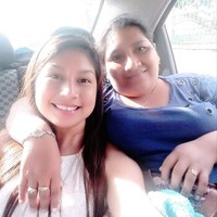 ANA DEL ROCIO CAIMINAGUA SANDOVAL