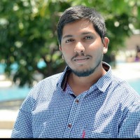 Achyutha Reddy