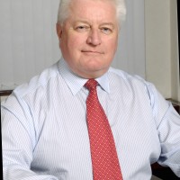 Graham Thornton